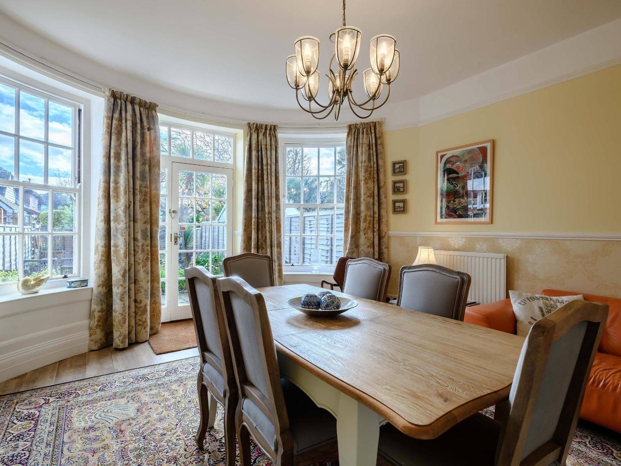 Villa Hampsire House à Cromer Extérieur photo