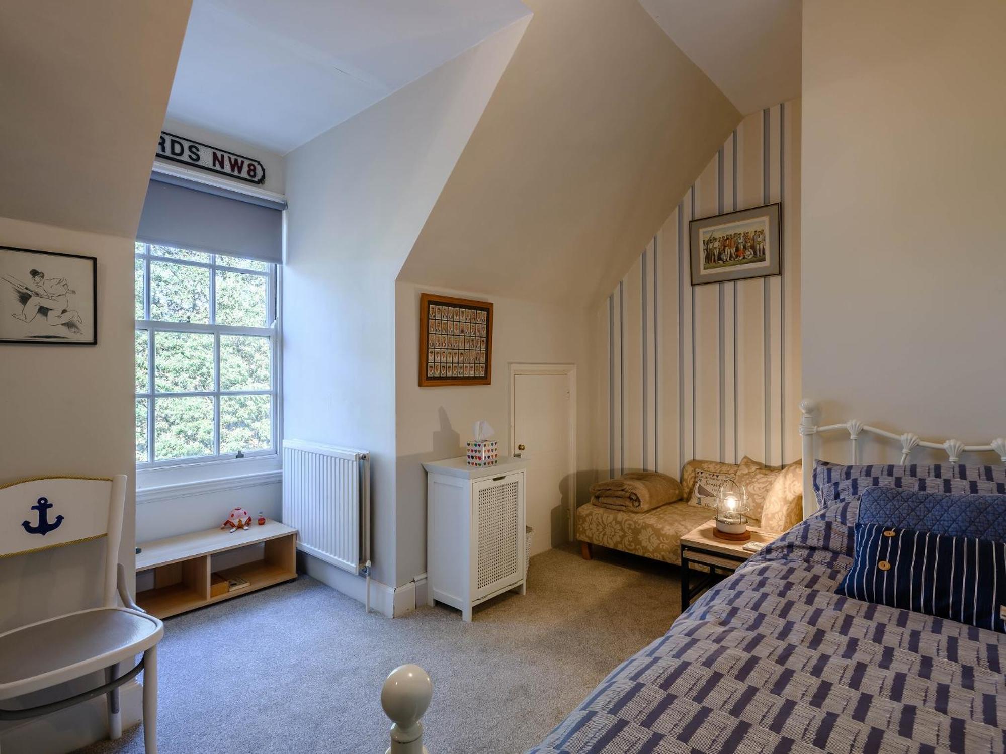 Villa Hampsire House à Cromer Extérieur photo