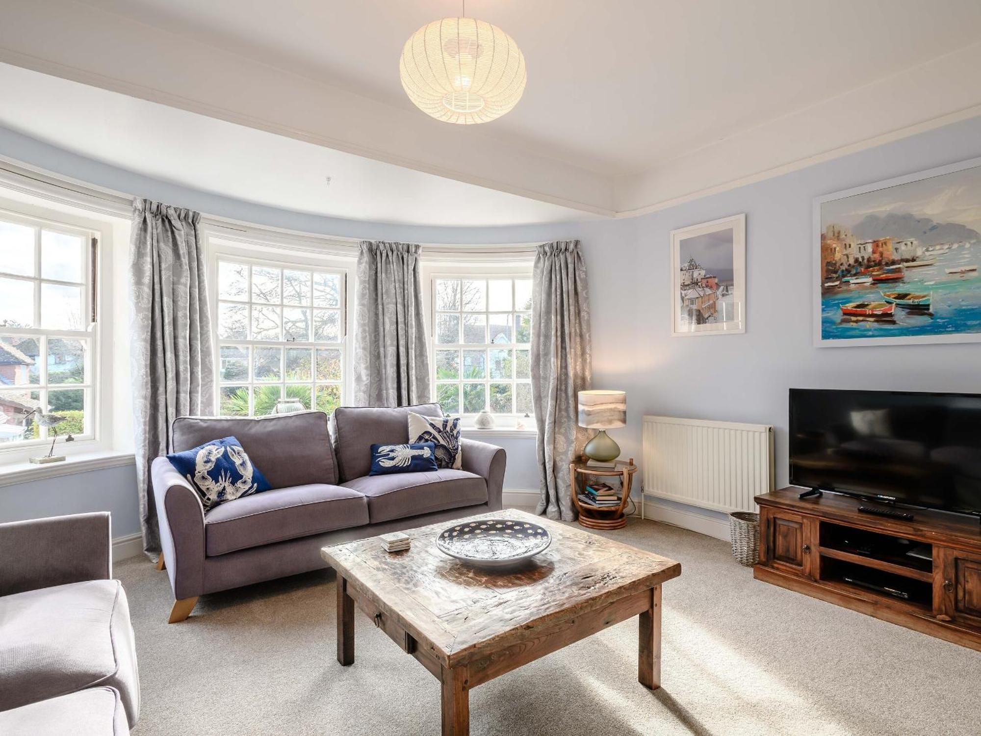 Villa Hampsire House à Cromer Extérieur photo