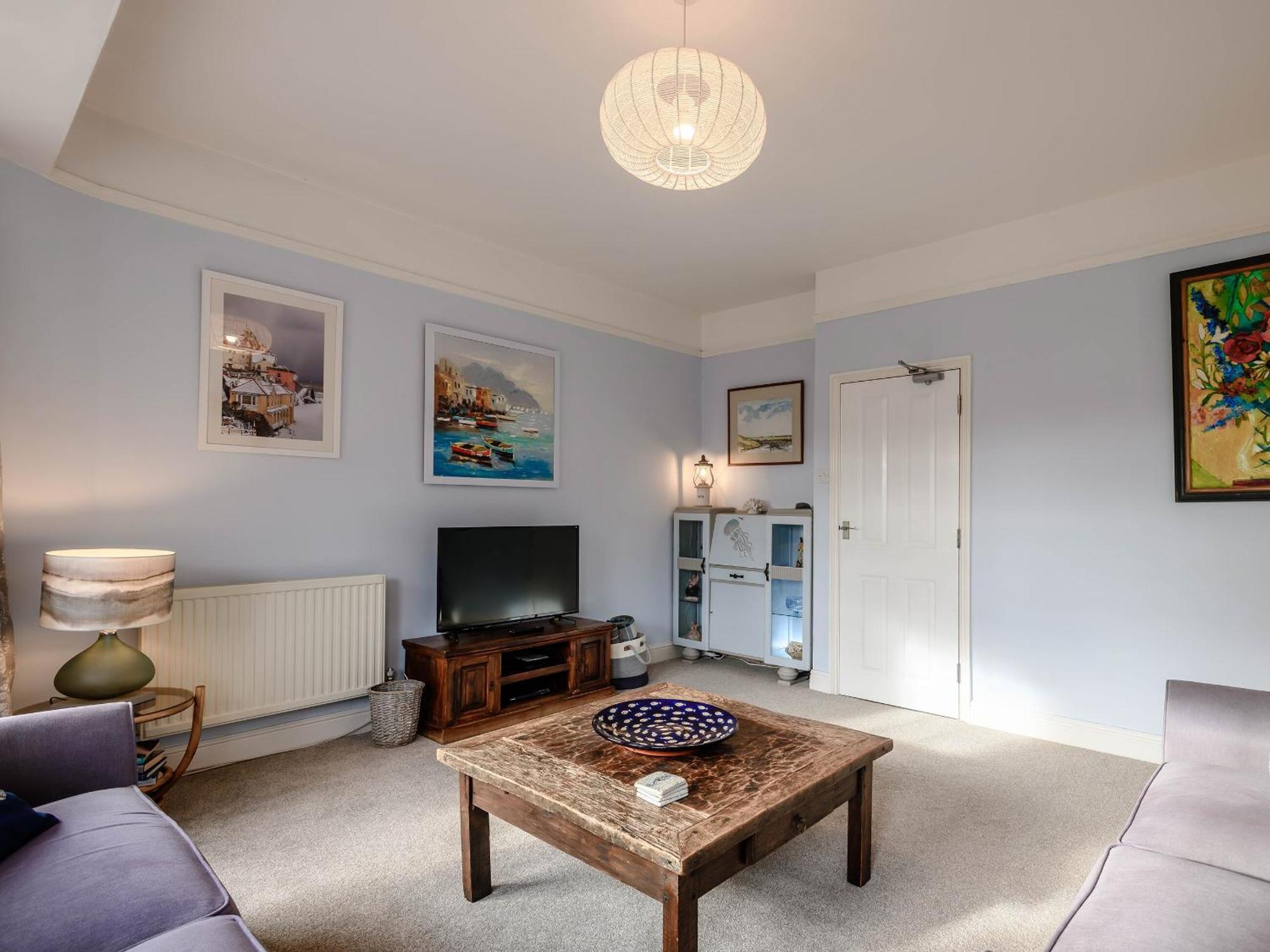 Villa Hampsire House à Cromer Extérieur photo