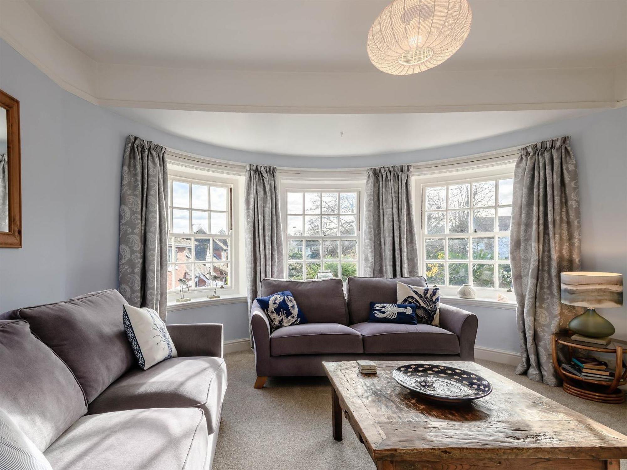 Villa Hampsire House à Cromer Extérieur photo